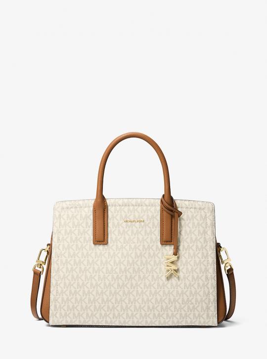 Michael Kors Handtas Vanilla 30R5G9IS6B - afbeelding 1 groot