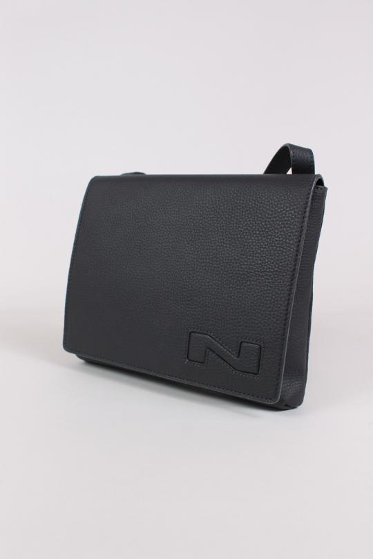 Nathan Handtas Brugge Samourai N242-1202 - afbeelding 1 groot