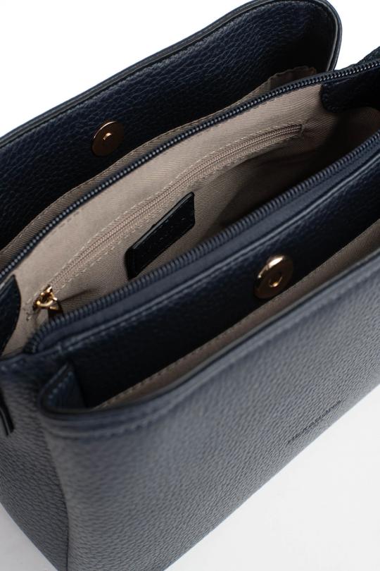 Hexagona Handtas Blauw 8620232 - afbeelding 3 groot