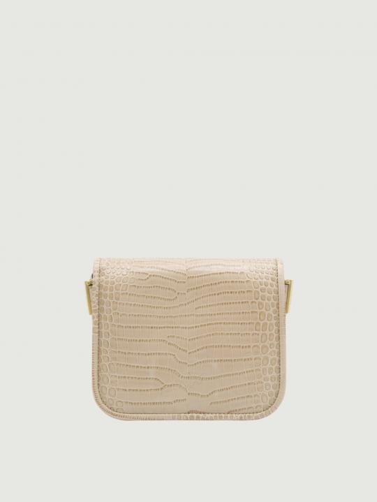 Pinko Handtas Beige 104297-A2OH - afbeelding 2 groot