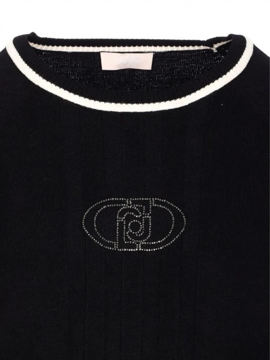 Liu Jo Jumper  TF5078-MS63L - image 2 grand