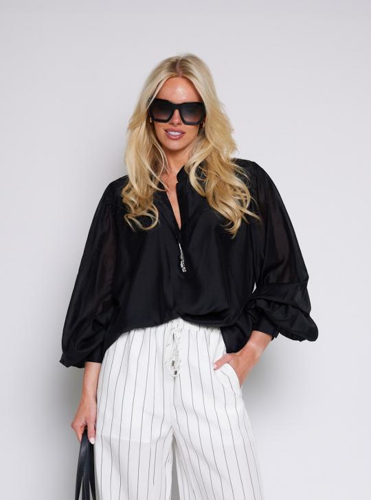 Liu Jo Chemisier  WA6379-T435A - image 1 grand