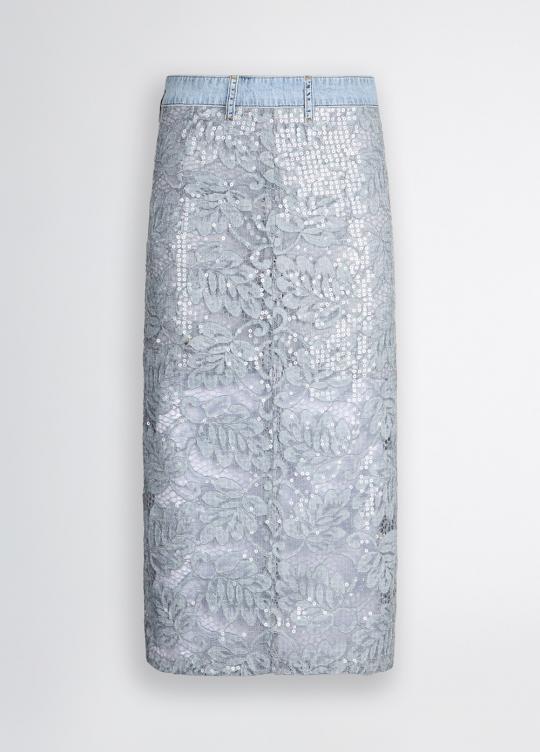 Liu Jo Robe  UA5221-D4851 - image 7 grand