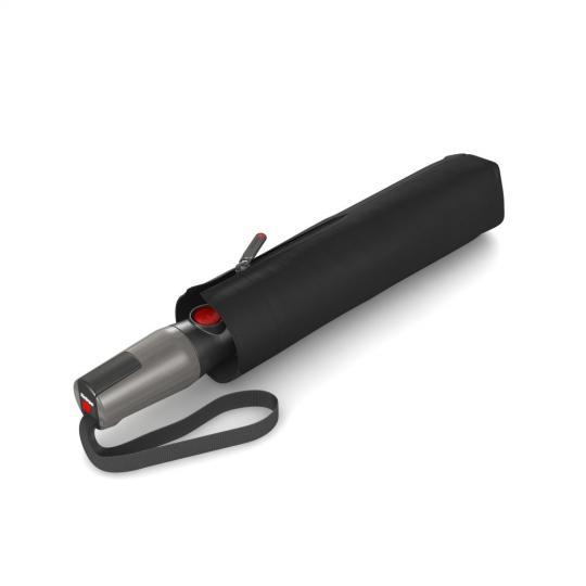 Knirps Paraplu Zwart 953400 - afbeelding 1 groot