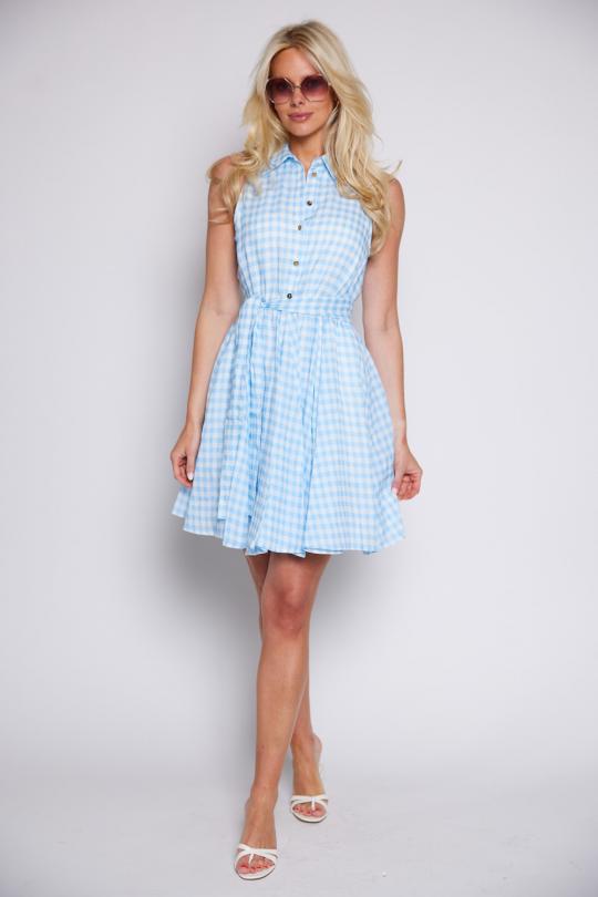 Liu Jo Robe  WA6409-T9426 - image 1 grand