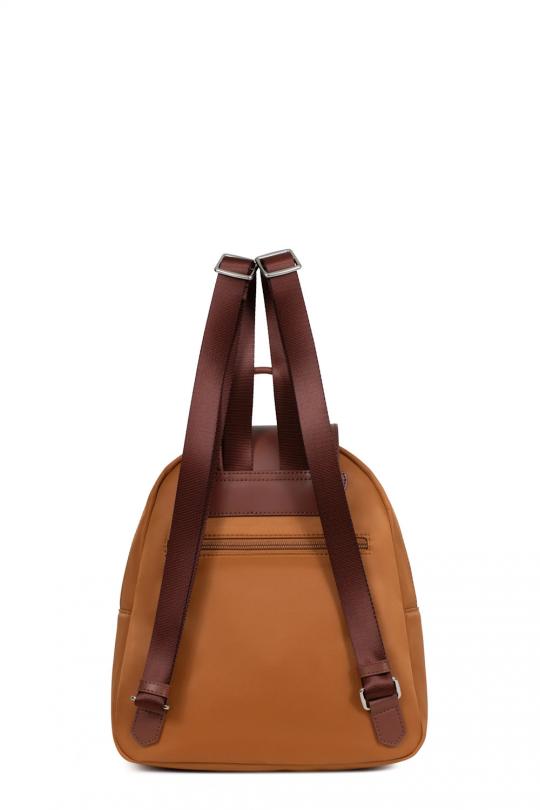 Hexagona Rugzak Caramel 176652 - afbeelding 3 groot