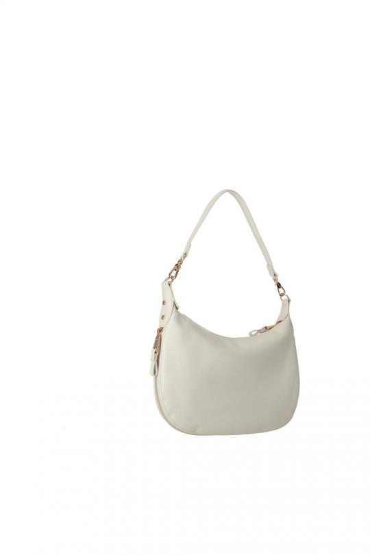 Liu Jo Handtas Cream AA6133-ES026 - afbeelding 2 groot