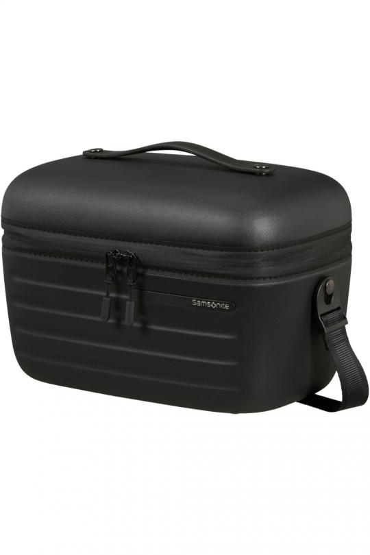 Samsonite Beauty case Zwart 146986/1041 - afbeelding 1 groot