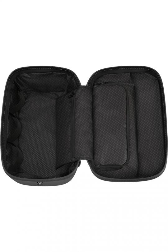 Samsonite Beauty case Zwart 146986/1041 - afbeelding 3 groot