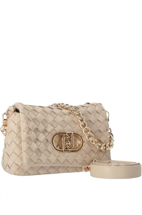 Liu Jo Handtas Neutro AA6148-T385A - afbeelding 2 groot