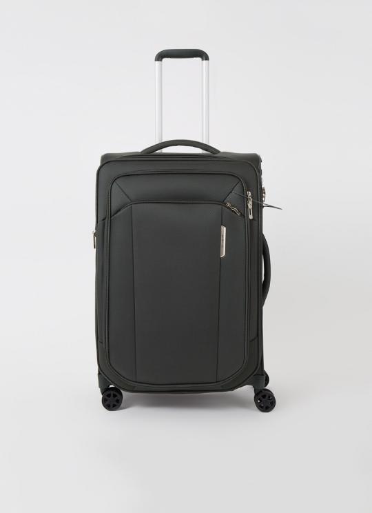 Samsonite Reiskoffer Respark Forest Green 143330/1339 - afbeelding 1 groot