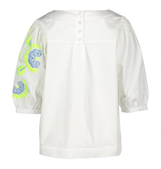 Senso T-shirt Ciel S2348BL/CX - image 3 grand