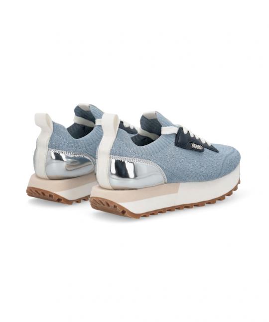 Liu Jo Sneakers Air BA6067TX525S3954 - afbeelding 3 groot