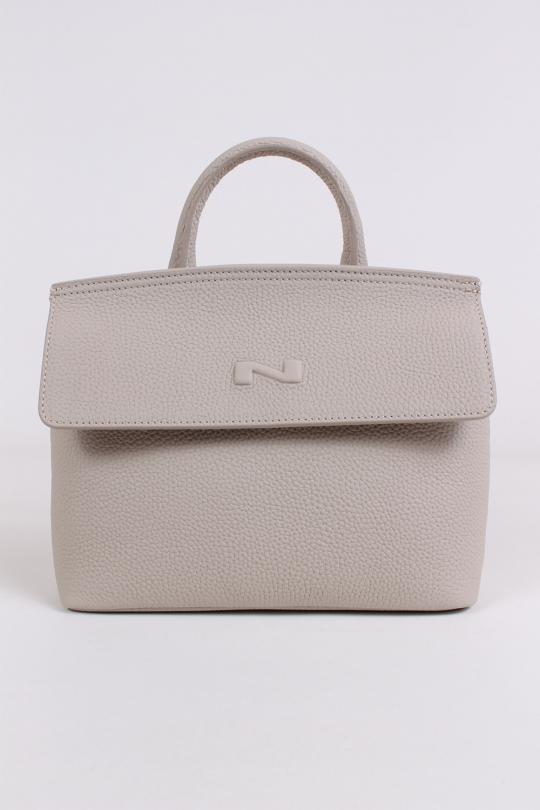 Nathan Handbag Calie Linen N241-00-19 - image 1 large