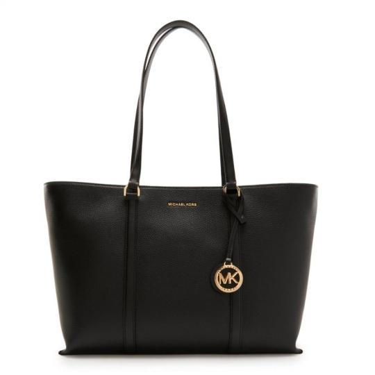 Michael Kors Schoudertas Zwart 30R4G1LT3L - afbeelding 1 groot