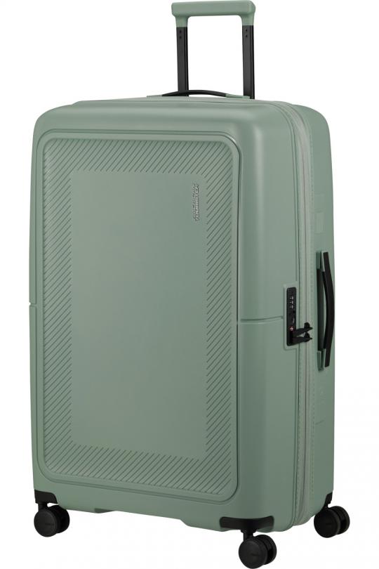 American Tourister Reiskoffer Dashpop Iceberg green 151861 - afbeelding 1 groot