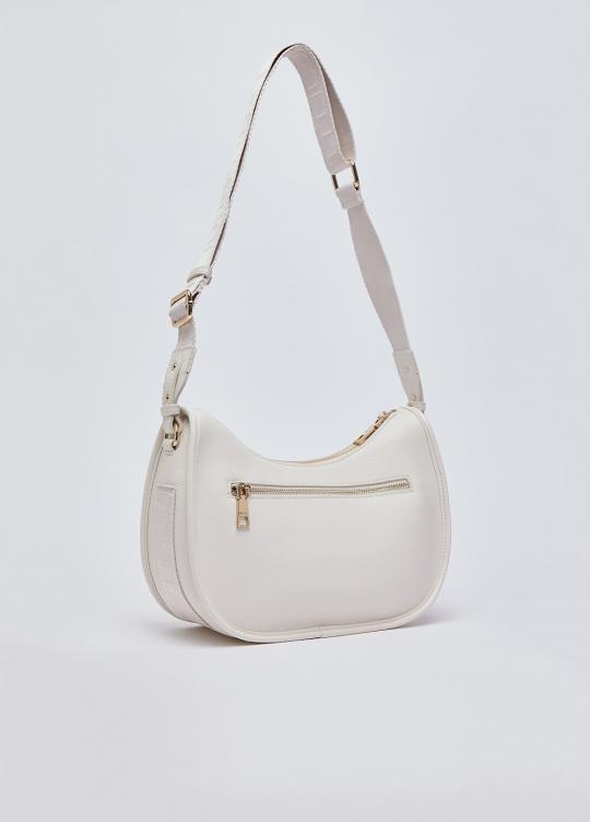 Liu Jo Handtas Cream AA6214-E1012 - afbeelding 2 groot