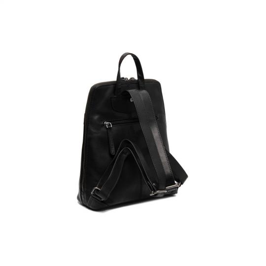 Chesterfield Backpack Black C58.0336 - image 3 large