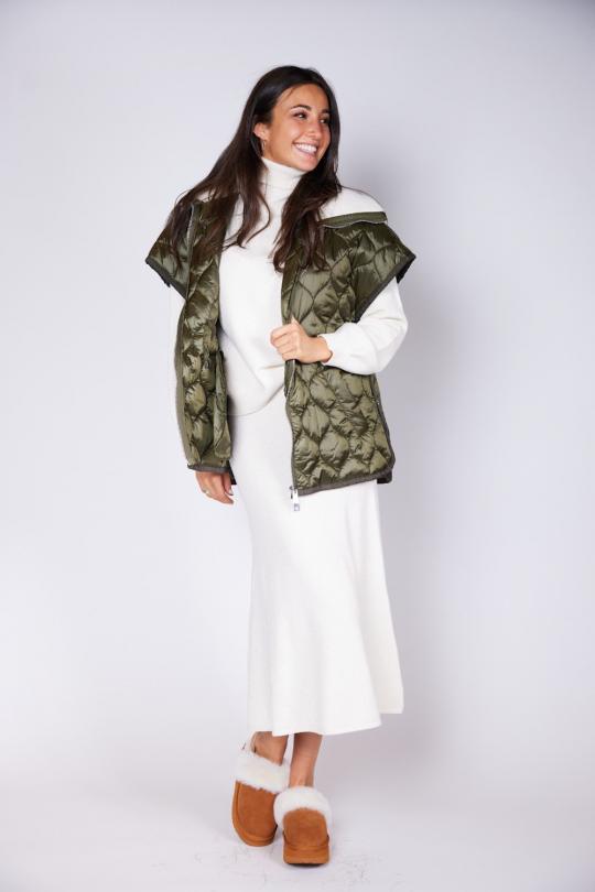 Liu Jo Jas Mimetic MF5162-T091A - afbeelding 2 groot