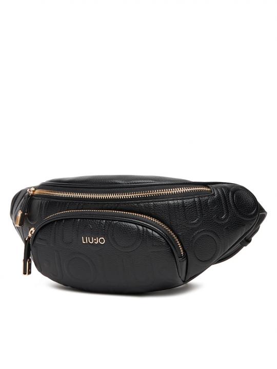 Liu Jo Sac à main Noir AF5162-E0538 - image 6 grand