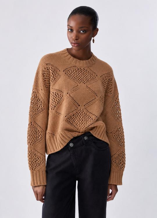 Liu Jo Trui Cocoa WF6286-MA37R - afbeelding 1 groot