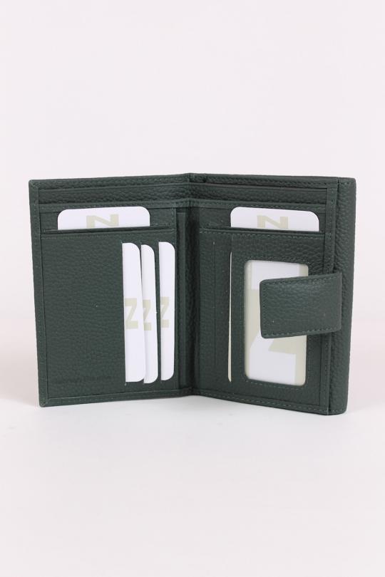 Nathan Portefeuille Woods 413N - afbeelding 2 groot