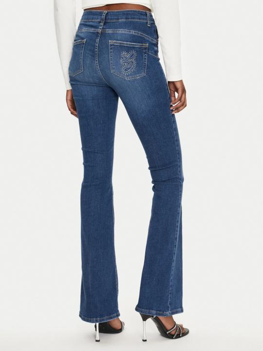 Liu Jo Jeans Blue UF4015-D4811 - afbeelding 1 groot