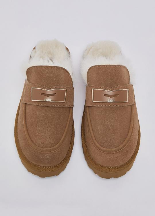 Liu Jo Sneakers Cognac SF6151PX00200668 - afbeelding 5 groot