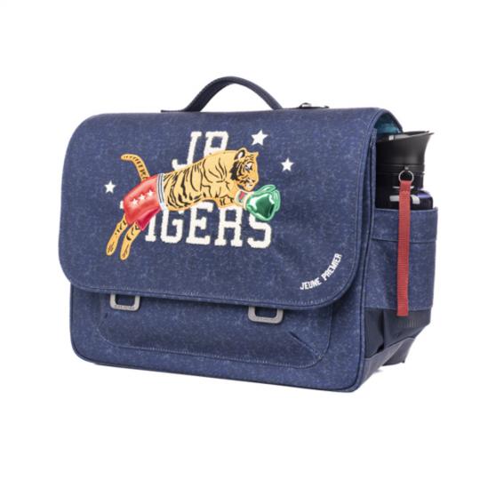 Jeune Premier Baskets Boxe du tigre It bag midi - image 2 grand