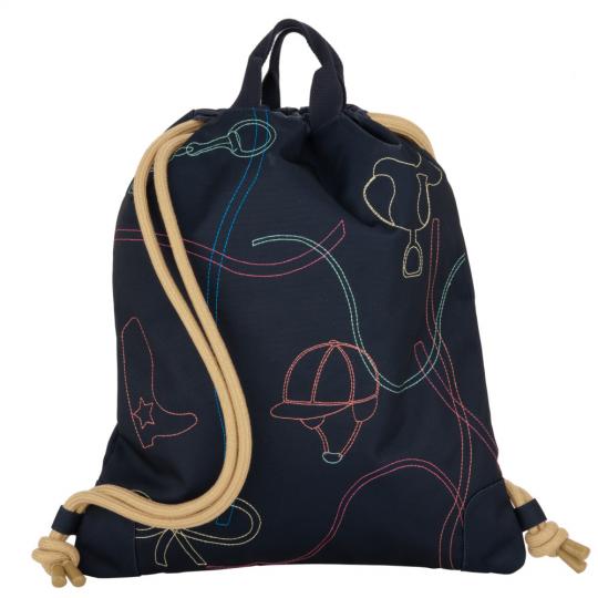 Jeune Premier Sporttas Cavalier Couture City bag - afbeelding 2 groot