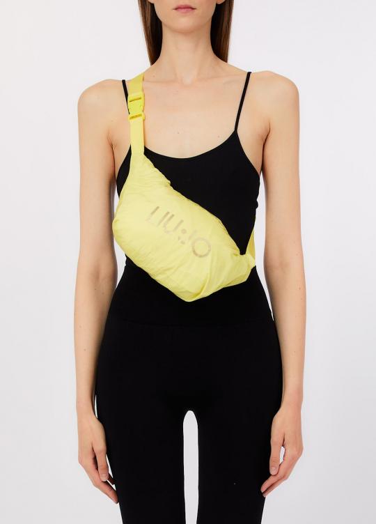 Liu Jo Opvouwbare jas Jasmine TA6153-T2925 - afbeelding 6 groot