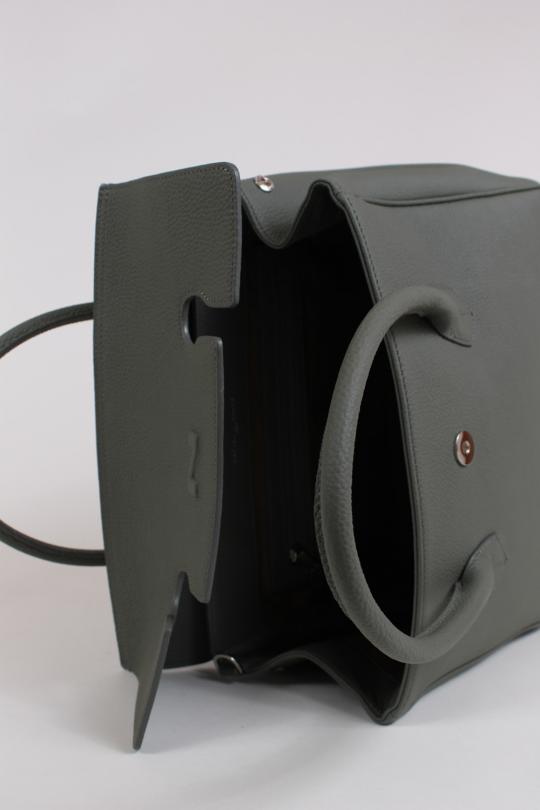 Nathan Handtas Clara Bamboo N202-00-02 - afbeelding 3 groot