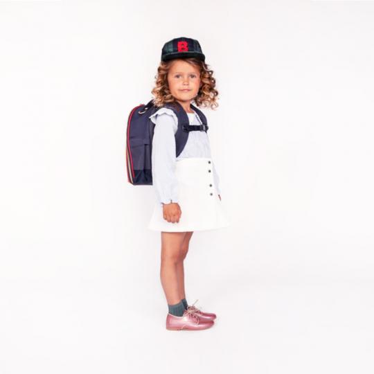 Jeune Premier Le portefeuille Cerf fringant Backpack Ralphie - image 3 grand