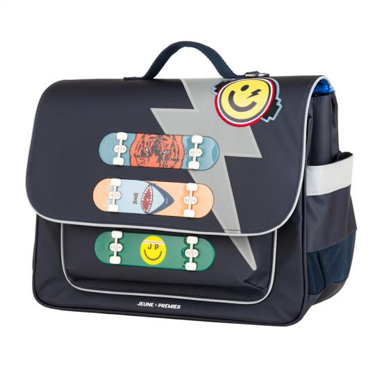 Jeune Premier Boekentas Skate It bag midi - afbeelding 1 groot