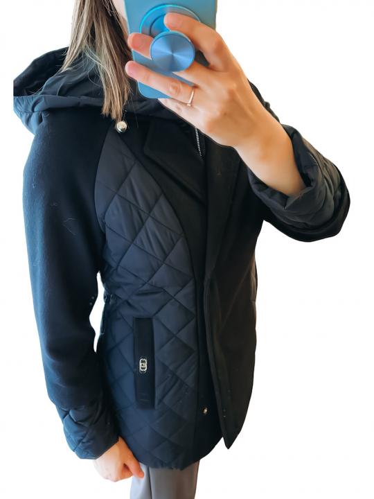 Liu Jo Cardigan Noir TF5203-TS579 - image 3 grand