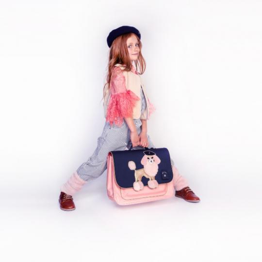 Jeune Premier Boekentas Pet à porter It bag midi - afbeelding 1 groot