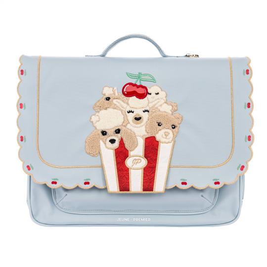 Jeune Premier Sneakers Popcorn It bag midi - image 1 large