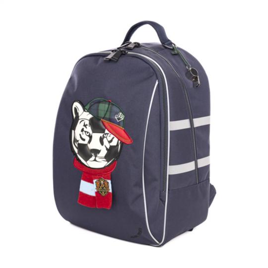 Jeune Premier   Backpack James - image 1 grand