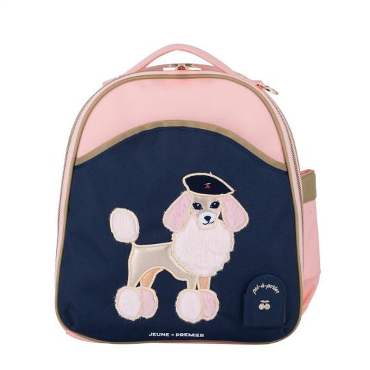 Jeune Premier Le portefeuille Pet à porter Backpack Ralphie - image 1 grand
