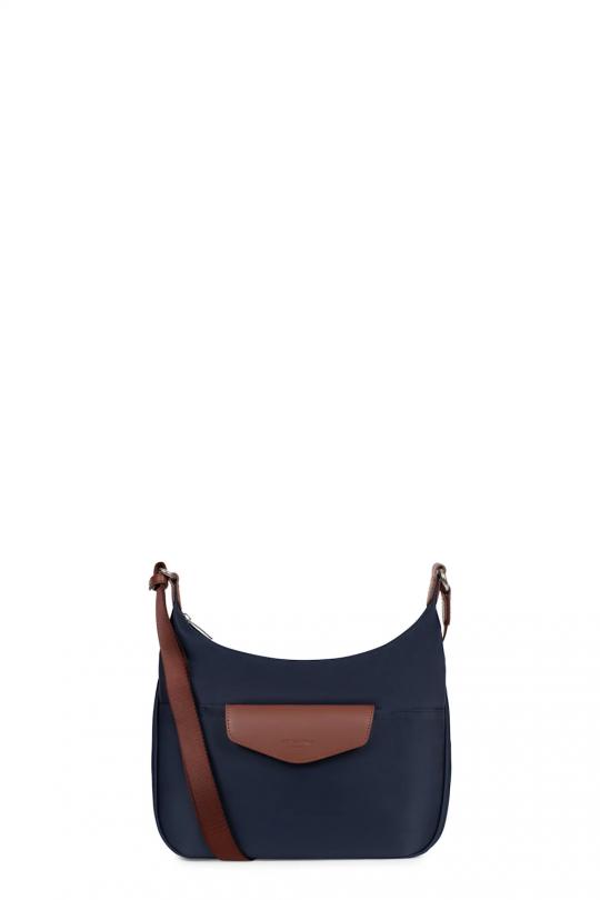 Hexagona Handtas Marine 176380 - afbeelding 1 groot