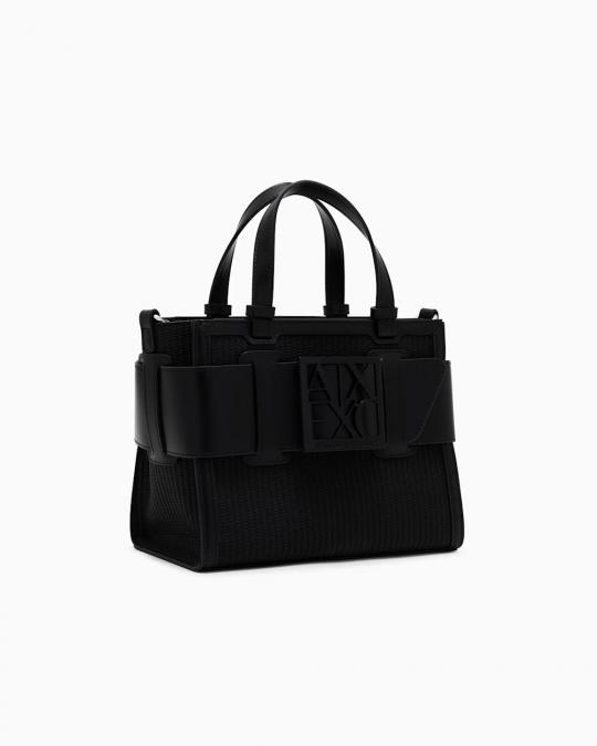 Armani Handtas Zwart XW000392-AF13674 - afbeelding 1 groot