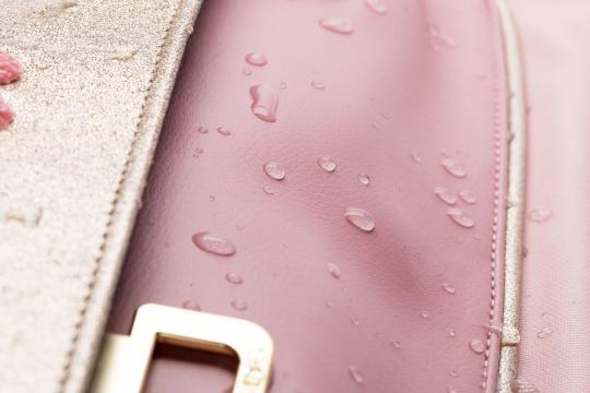 Jeune Premier Shoulder bag Pompon à la cerise It bag midi - image 5 grand
