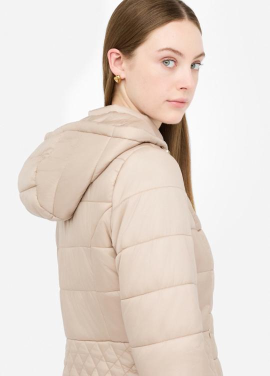 Liu Jo Cardigan Champagne TF5067-TS918 - image 5 grand