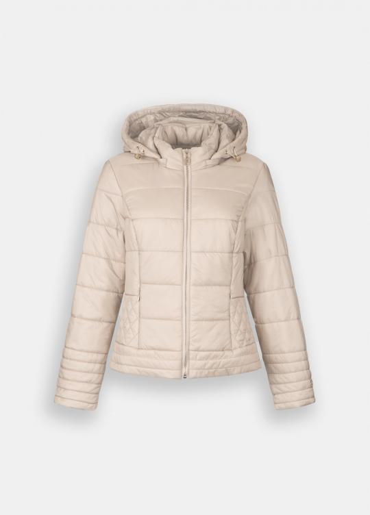 Liu Jo Cardigan Champagne TF5067-TS918 - image 7 grand