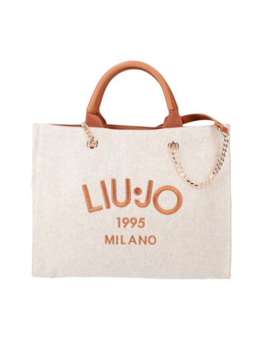 Liu Jo Le portefeuille Bran AA5004-T3136 - image 1 grand