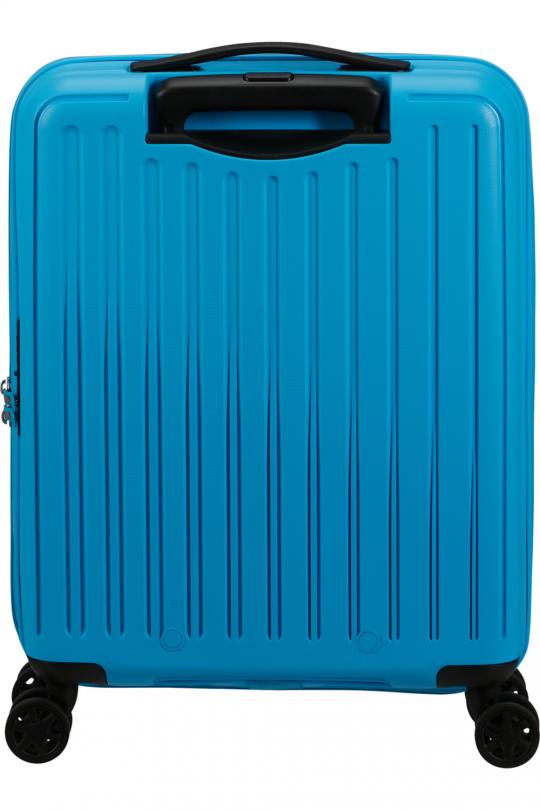 American Tourister Bagages à main Upscape Bleu azur 153176 - image 2 grand