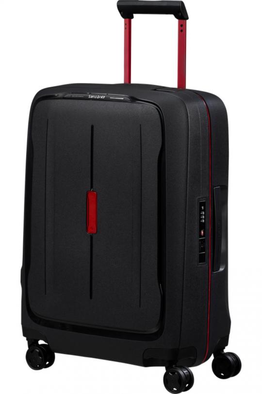 Samsonite  Charcoal/Red 146909/1186 - image 1 large