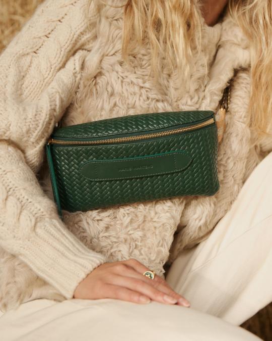 Marie Martens Sac à main Forêt Coachella - image 1 grand