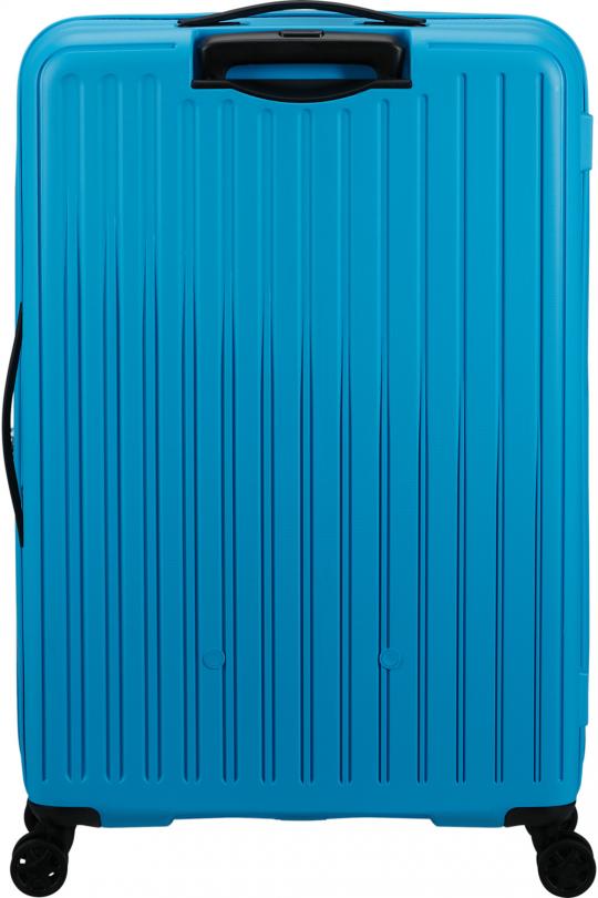 American Tourister Hand Luggage Upscape Azure blue 153178 - image 3 large