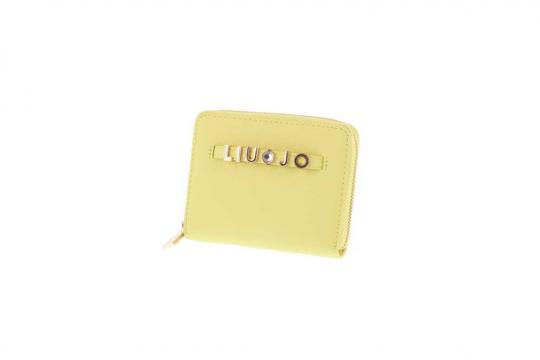Liu Jo Portefeuille Endive AA4109-E0087 - afbeelding 1 groot
